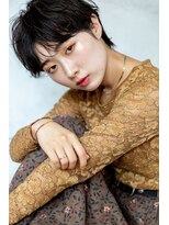 アッシュ 行徳店(Ash)&nbsp;ショート