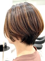 レイシオ(RATIO)&nbsp;【RATIO 国分寺 渡邊陽平】グラカラーベリショ！3