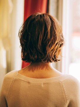 フローラビューティーヘアー(Flora Beauty Hair) マッシュレイヤーショート/20代/30代/40代/50代/岡山/表町