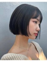 リバティ 吉祥寺(Liberty)&nbsp;小顔◎ミニボブ