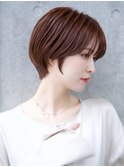 大人ショートボブ20代30代40代【AIN.表参道】小田恭平