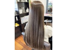 シャルム ヘアーラウンジ(shalm hair lounge)