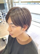 レッド(ReD) メンズ メンズカット メンズカット金沢 キッズカット