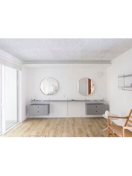 【HOT PEPPER Beauty AWARD 2025 BEST SALON 注目サロン選出】鷹匠の人気サロンのスタイリストが小鹿に独立