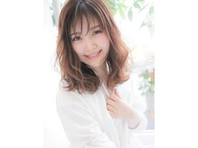 ビスポークヘアードレッシング(bespoke hair dressing)