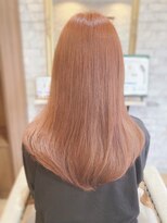 イムア(imua)&nbsp;アプリコットオレンジ