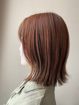 ハブ(hub) 【天神今泉】アンブレラカラー