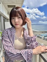 アンツ サザンリゾート 茅ヶ崎店(ANT'S Southern Resort) bob style