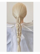 アオ 甲府本店(AO)&nbsp;tight style