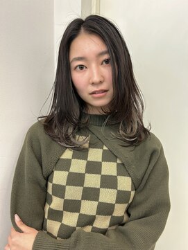 ラパンセヴェール(LA PENSEE VERT) ナチュナルレイヤー