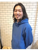 ハイマインド(HIGH MIND) 石井 佑樹