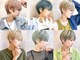 ノア ヘアデザイン 町田北口店(noa Hair Design)の写真