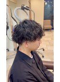 【波巻きスパイラル】こだわりの質感を
