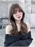 Fiventでつくる!人気のパーソナル骨格ヘアstyle/似合わせカット