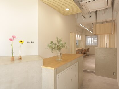 ナル(Na Ru.)の写真