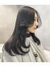 【学割U24】カット　4200円
