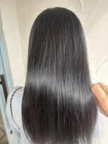 スカイ(SKY)&nbsp;髪質改善トリートメント