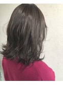 グレージュウルフ【grow赤羽】