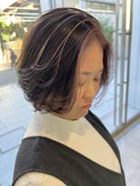 カケル(×.)&nbsp;30代、40代、50代の大人フェイスフレイミング