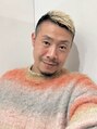ディーナ(D'na) 清水 義雄