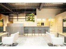 アルシュ サイト(ARCHE saito)の雰囲気（広い店内でゆったりとお過ごし頂けます！！）