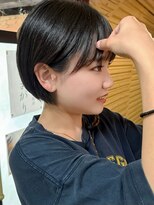 ソアー(SOAR)&nbsp;《SOAR》丸みショート