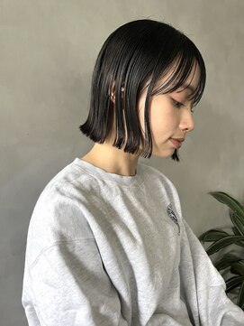 フォト イケブクロ(foto IKEBUKURO) 美髪韓国レイヤーカット小顔縮毛矯正似合わせイメチェン池袋