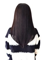 フォトンブリーロ(photon brilo) 美髪　髪質改善酸熱Vertex+ホリスティックカラー+カット