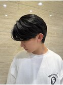 センターパート/河崎祐矢/大船