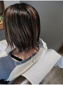 ボブ