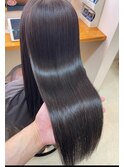 美髪トリートメントプレミアム