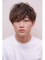 アトリエ リブコ(atelier L.I.B.Co)&nbsp;マッシュショート