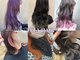 テーラヘアー 草加店(TELAHAIR)の写真