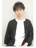 [中山限定]メンズカット