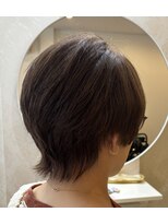 リベルテ(Libert’e)&nbsp;ショート