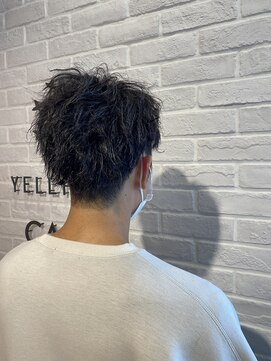 ビューティー エールフォルム 浜松有玉店(BEAUTY YELLFORME) ツイストスパイラル