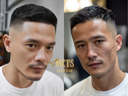 メッツ 原宿(METS)の写真