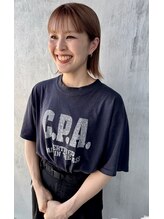 ヒースプール(Heathpool) 稲岡 茉奈