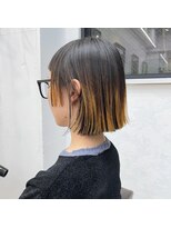 レゴリス 自由が丘(Regolith)&nbsp;グラデーションカラー