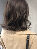 【airi指名限定】ヘアスタイリング(早朝のご予約は前日までにお電話下さい)