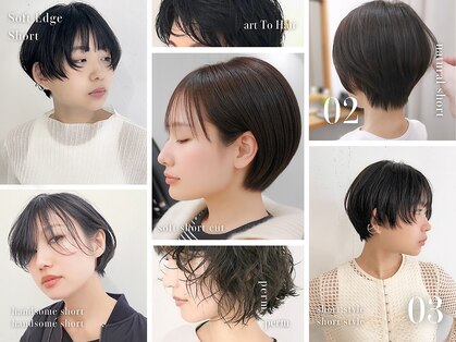 ハット(HUT)の写真