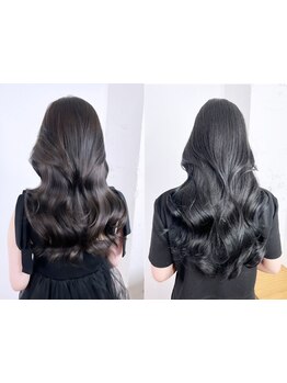 【トリートメント\2000~】髪質やお悩みに合わせた豊富なラインナップ。芯から潤う美しい髪へ導く