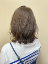 ビーズプラス(Beads+PLUS)&nbsp;明るめカラーでも艶カラーを