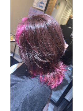 エーメイド(A made) 推しカラー☆Mrs. GREEN APPLE☆