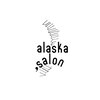アラスカサロン(alaska salon)のお店ロゴ