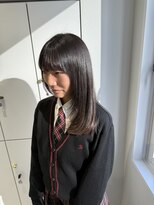 ルイマダーナ 栄店(LOUIMADNA)&nbsp;巻ける縮毛矯正