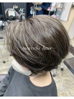 マルセロヘアー(MARCELO hair)&nbsp;白髪ぼかし