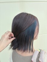 アール 多治見店(#arl)&nbsp;艶カラー