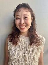 ソレル 用賀(sorel) 猿田 ひかる