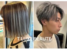 ティー リュクスボーテ(T LUXE BEAUTE)